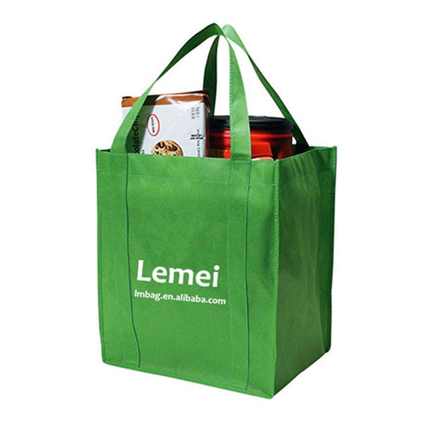 Custom Print Non Woven Shopping Bag CPNWSB 150