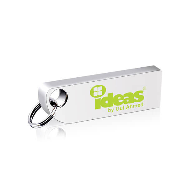 Metal Waterproof USB Flash Drive MWUFD 041