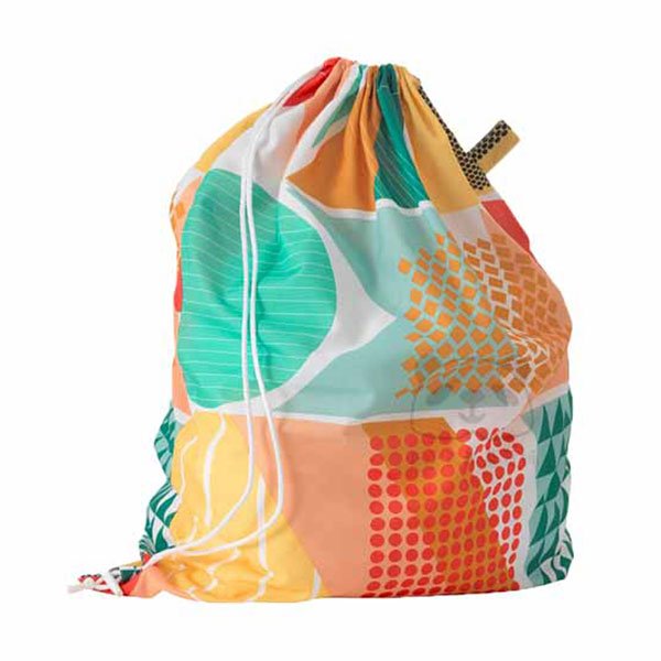 New Design Polyester Drawstring Laundry Bag NDPDLB 162