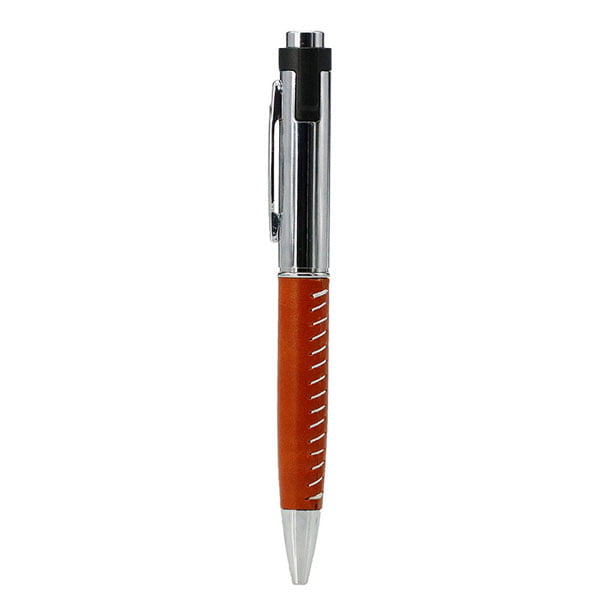 Promotional Metal Pen Shape USB Flash Drive MPSUFD 069