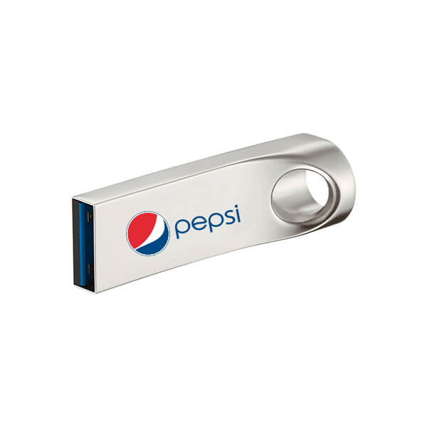 Promotional Metal USB Flash Memory PMUFM 037