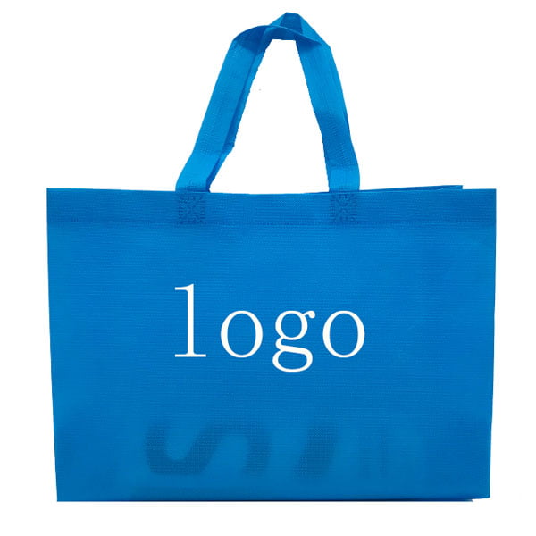 Promotional Non Woven Shopping Bag with Logo PNWSB 164