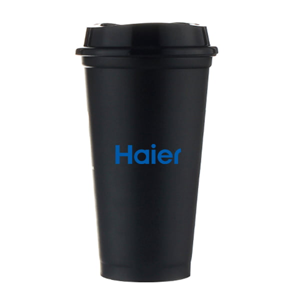 Promotional Plastic Cup with Customized Logo PPCCL 181