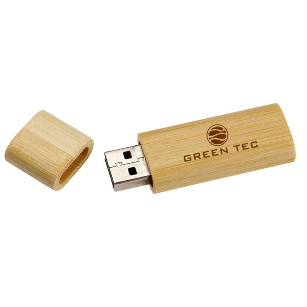 Promotional Wood USB Flash Drive PWUFD 102