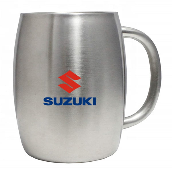 Stainless Steel Travel Coffee Mug STTCM 183
