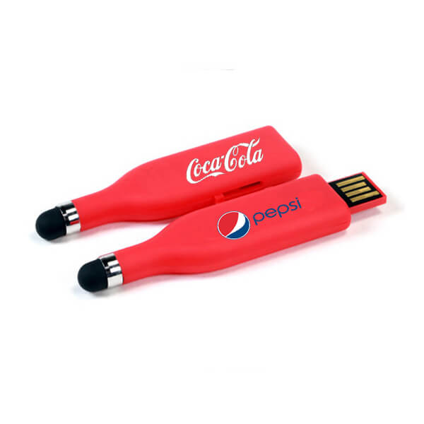 Stylus Pen USB Flash Drive SPUFD 053