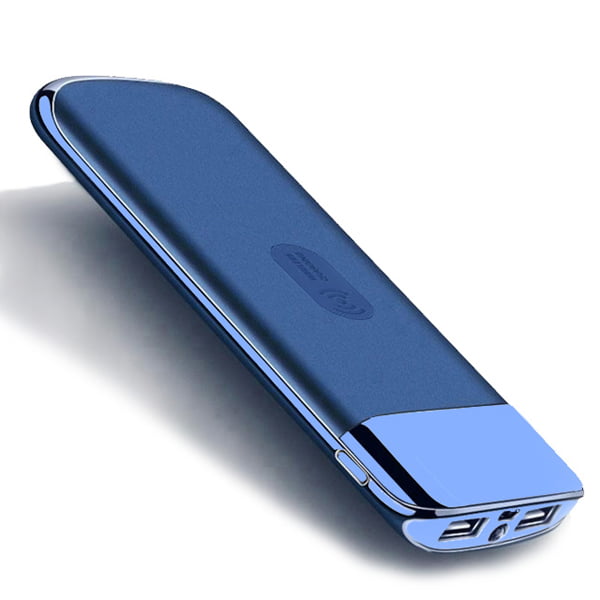 Wireless Fast Charging Power Bank WFCPB 124